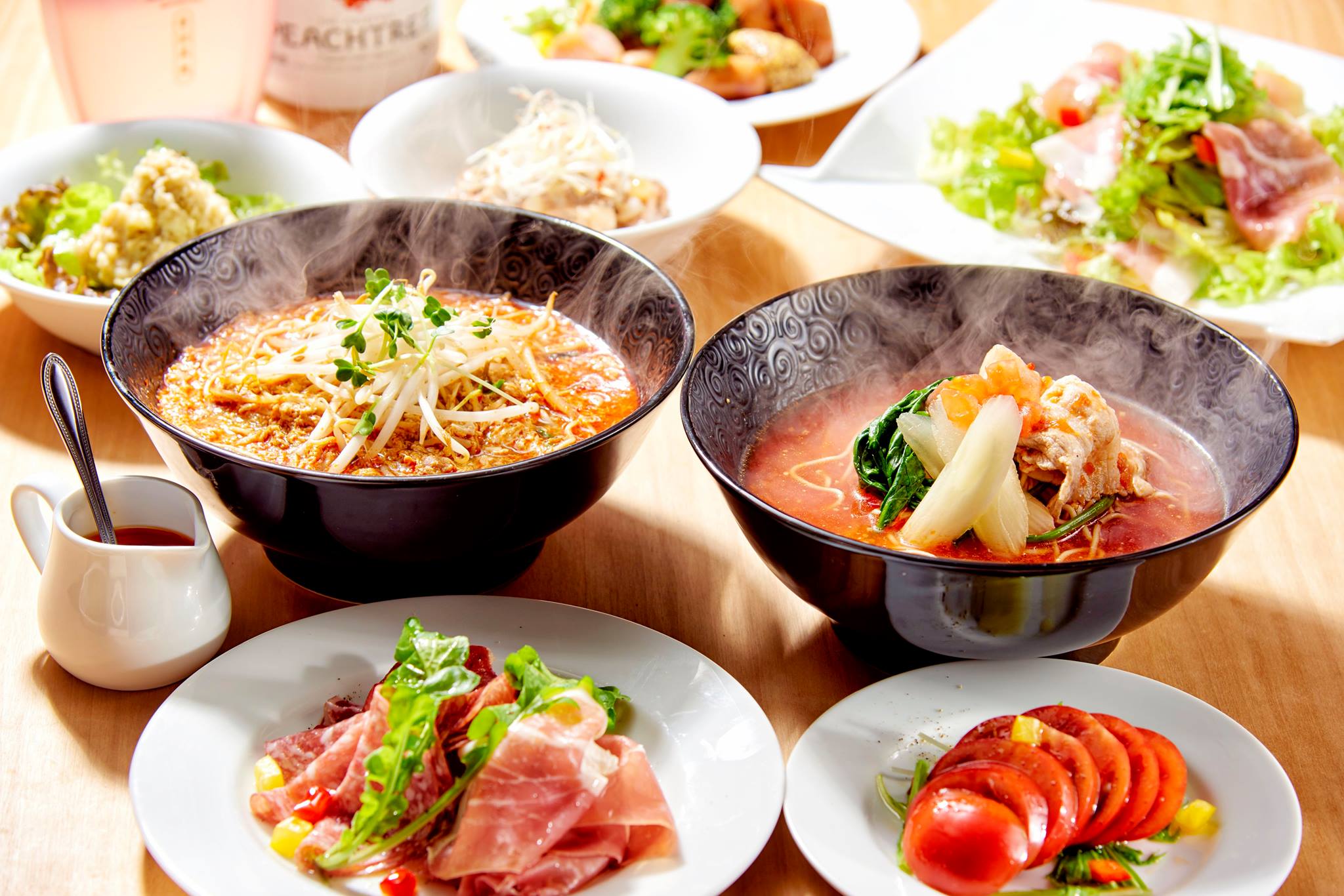 福岡で人気の辛麺！ おすすめの辛麺店でホットに味わおう