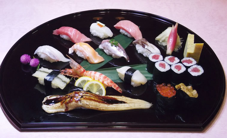 魚が美味しい! 天神・博多のおすすめ魚料理のお店