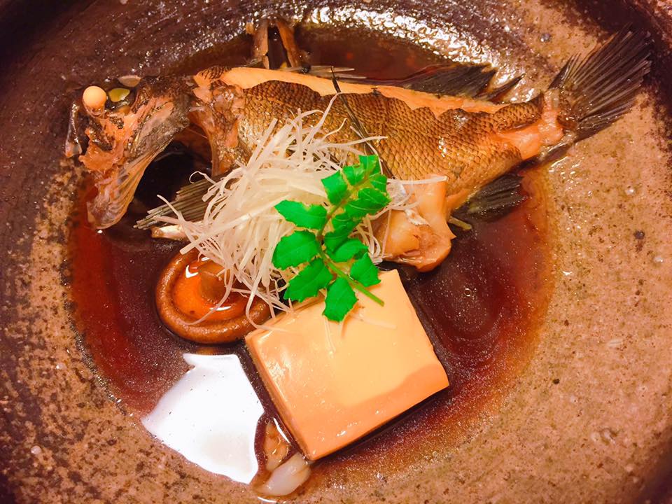 魚が美味しい! 天神・博多のおすすめ魚料理のお店