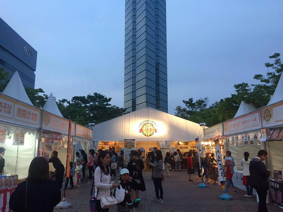 みんなでほろ酔い♪お酒のイベントカレンダー(福岡)