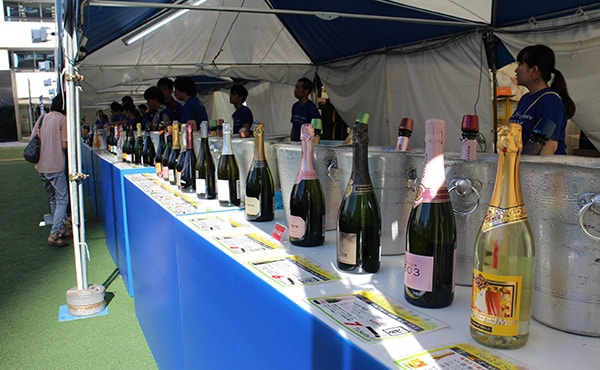 みんなでほろ酔い♪お酒のイベントカレンダー(福岡)