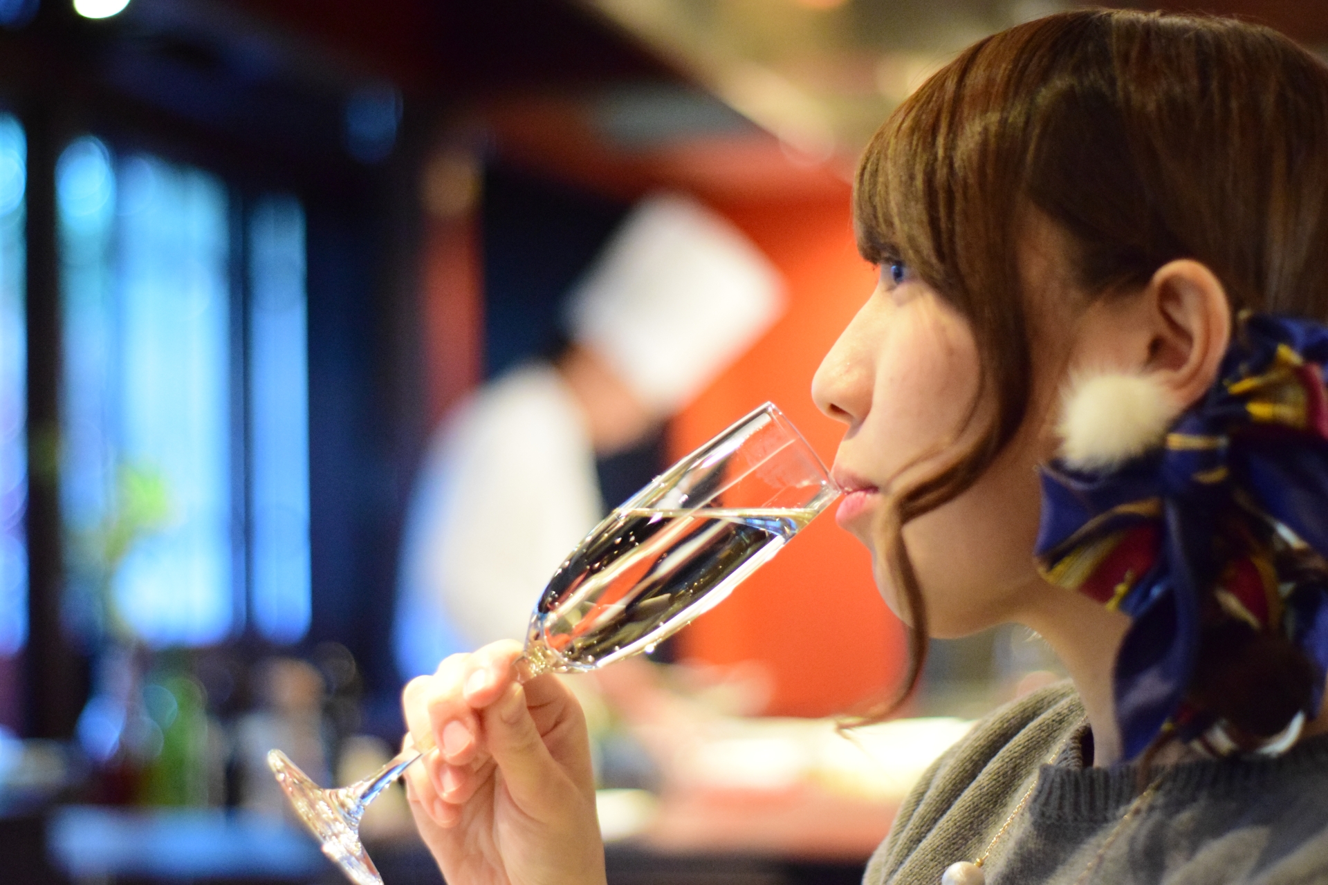 働く女性にオススメ!福岡厳選「ひとり酒」スポット