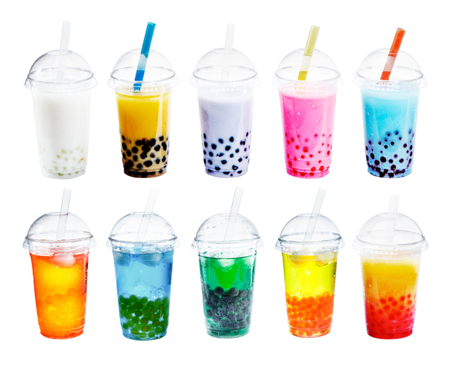 人気のタピオカ小ネタ付き! 天神のタピオカドリンク店4選