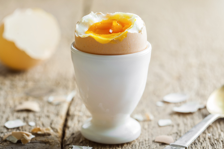 太らない!疲れない!身体をつくる「朝ごはん」の極意