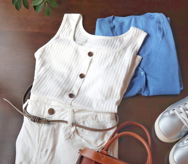 プチプラ服を高見えに! 選ぶコツ&おすすめブランド