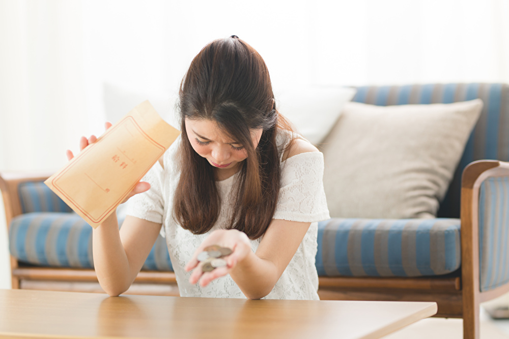 一人暮らしで貯金なんて無理? お金を管理して賢く貯めよう