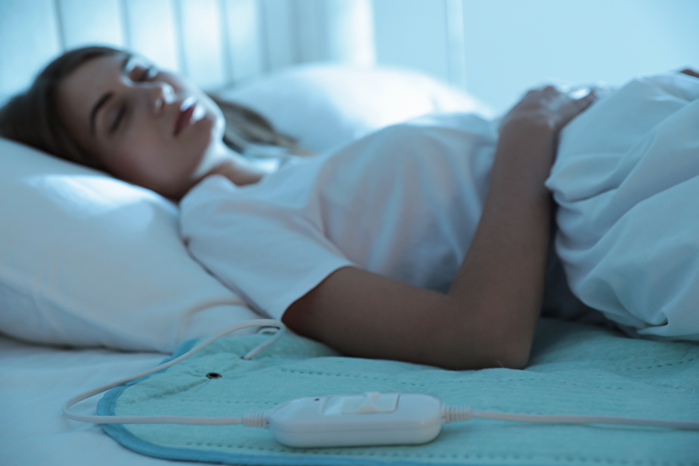冬でもあったか電気毛布！ 節電効果と気になる使い方は？