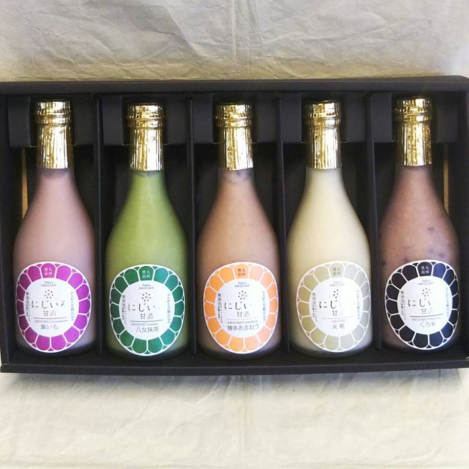 美味しくてヘルシー! お取り寄せも簡単な福岡県産品3選