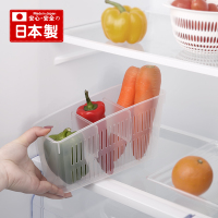 すっきりキレイ! 冷蔵庫収納の便利グッズ