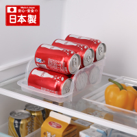 すっきりキレイ! 冷蔵庫収納の便利グッズ